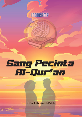 Sampul buku Sang Pecinta Al-Qur&...